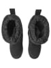 Reima Winterstiefel "Vimpeli" in Schwarz