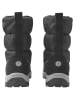 Reima Winterstiefel "Vimpeli" in Schwarz