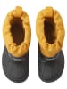 Reima Winterstiefel "Loskari" in Gelb