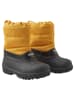 Reima Winterstiefel "Loskari" in Gelb