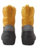 Reima Winterstiefel "Loskari" in Gelb
