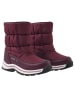 Reima Winterstiefel "Pikavari" in Rot