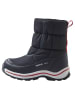 Reima Winterstiefel "Pikavari" in Dunkelblau