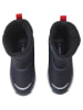 Reima Winterstiefel "Pikavari" in Dunkelblau