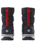 Reima Winterstiefel "Pikavari" in Dunkelblau