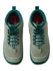 Reima Barefootschoenen "Loikkii" kaki