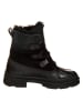 TRAVELIN' Boots "Travelin" in Schwarz