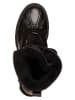 TRAVELIN' Boots "Travelin" in Schwarz