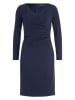 Vera Mont Jurk donkerblauw