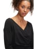 Vera Mont Kleid in Schwarz