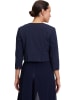 Vera Mont Blazer in Dunkelblau