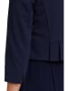 Vera Mont Blazer in Dunkelblau