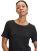 Vera Mont Kleid in Schwarz