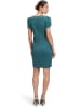 Vera Mont Jurk turquoise