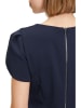 Vera Mont Jurk donkerblauw