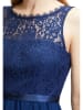 Vera Mont Kleid in Blau