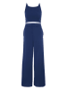 Vera Mont Overall in Blau