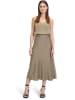 Vera Mont Rock in Beige