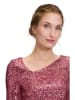 Vera Mont Shirt in Pink