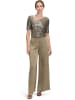 Vera Mont Shirt in Gold