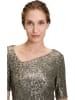 Vera Mont Shirt in Gold