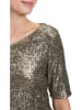 Vera Mont Shirt in Gold