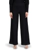 Vera Mont Hose in Schwarz