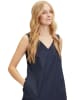 Vera Mont Jurk donkerblauw