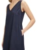 Vera Mont Jurk donkerblauw
