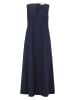 Vera Mont Jurk donkerblauw