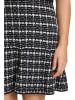 Vera Mont Jurk bruin/donkerblauw