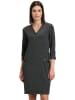 Vera Mont Kleid in Schwarz