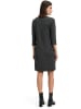 Vera Mont Kleid in Schwarz