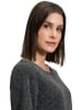 Vera Mont Overall in Schwarz