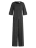 Vera Mont Overall in Schwarz