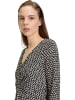 Vera Mont Kleid in Schwarz