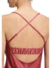 Vera Mont Kleid in Rot