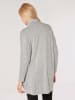 Apricot Rollkragenpullover in Grau