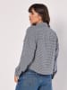 Apricot Blouse zwart/wit