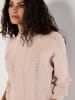 Apricot Pullover in Rosa