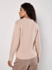 Apricot Pullover in Rosa