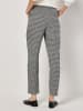 Apricot Broek zwart/wit
