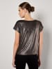 Apricot Blouse zwart