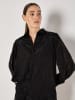 Apricot Bluse in Schwarz
