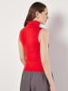 Apricot Top rood