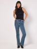 Apricot Top in Schwarz