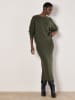 Apricot Rock in Khaki