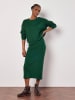 Apricot Rok groen
