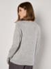 Apricot Pullover in Grau