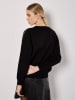 Apricot Sweter w kolorze czarnym